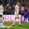 Crystal Palace Hands Manchester United a 4-0 Defeat at Selhurst Park | English Premier League